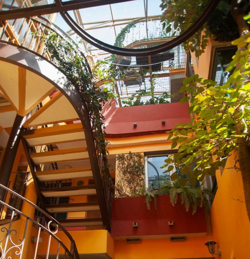 Del Carmen, Coyoacán Città del Messico