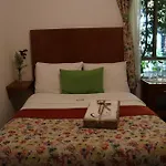 Chalet Del Carmen, Coyoacan